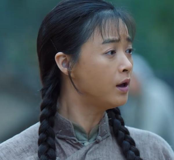 甄嬛传蒋欣最新消息(甄嬛传导演把控全局)(13)