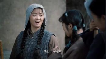 甄嬛传蒋欣最新消息(甄嬛传导演把控全局)(7)