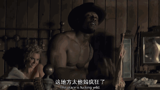 西部世界第三季终极解析（西部世界第三季正式回归了）(14)