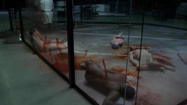 西部世界第三季终极解析（西部世界第三季正式回归了）(16)