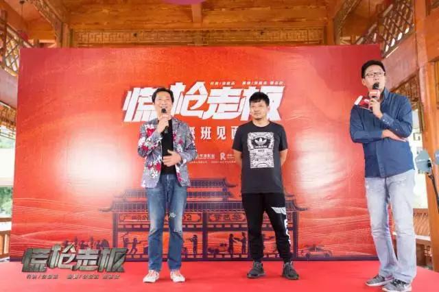 荒诞派剧作中最典型的一部剧(但这部荒诞喜剧的演员阵容太让人欲罢不能)(21)