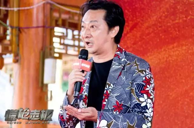 荒诞派剧作中最典型的一部剧(但这部荒诞喜剧的演员阵容太让人欲罢不能)(23)