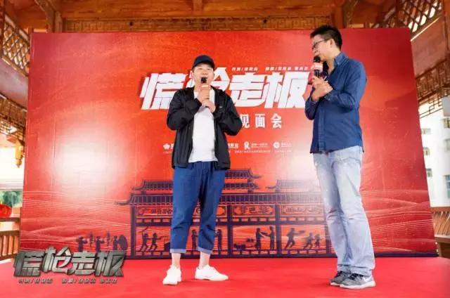 荒诞派剧作中最典型的一部剧(但这部荒诞喜剧的演员阵容太让人欲罢不能)(5)