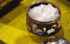 甄嬛传1-60连载（甄嬛传到如懿传组成一本古早美妆手册）(23)