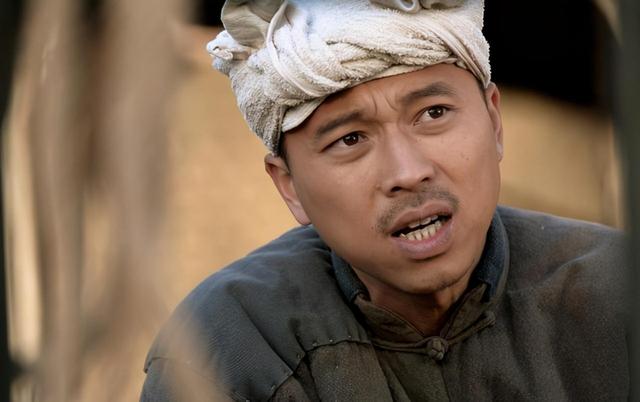 平凡的世界孙少安人生履历 农民孙少安的奋斗史(9)