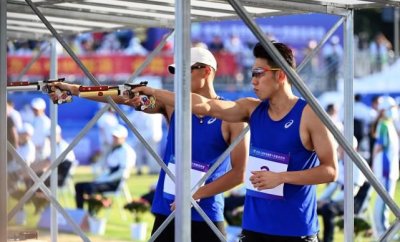 ​奥运会五项全能,奥运会主要有哪些项目