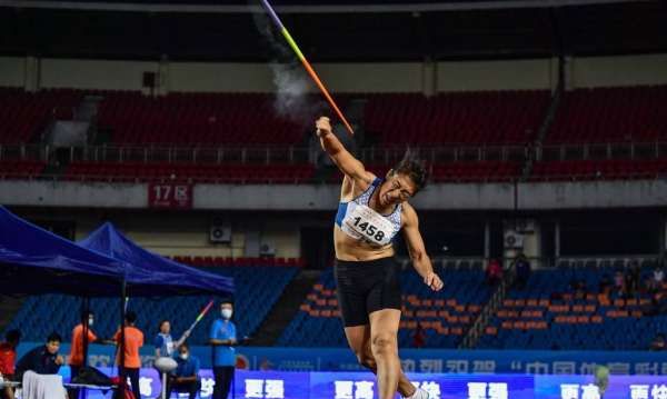 奥运会五项全能,奥运会主要有哪些项目图3