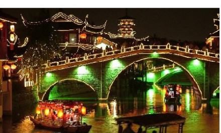 中元节风俗有哪些,中元节的来历和风俗图8