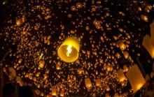 中元节风俗有哪些,中元节的来历和风俗图10