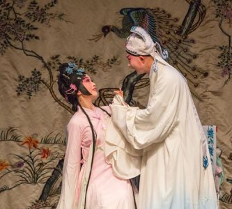 ​昆曲起源于，昆曲的发源地是哪？