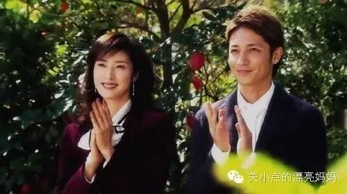 姐弟恋日剧推荐（不结婚招谁惹谁啦）(5)