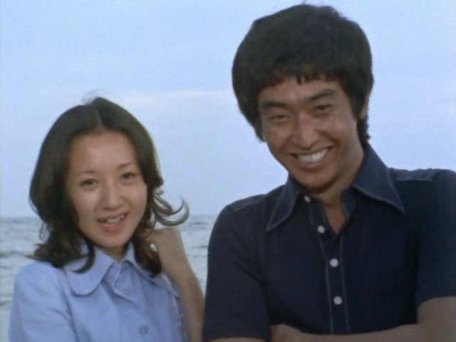 奥特曼当中的八位女奥特曼（盘点奥特曼系列十大最美女主角）(8)