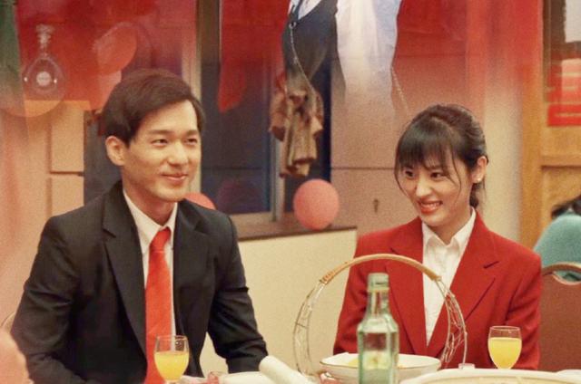 乔家的儿女叶小朗最后回国了吗（乔家的儿女叶小朗怀孕却隐瞒乔一成）(13)