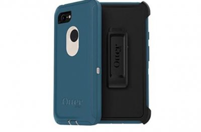 ​全球十大手机壳品牌，OTTERBOX排在第一名