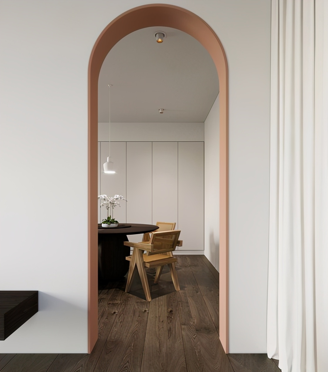 实木地板好还是复合地板好吗 纠结中（地板选实木还是复合的好）(图4)