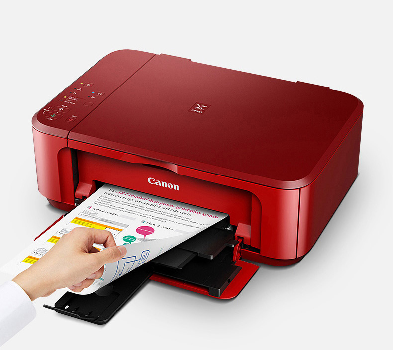 佳能ts3380打印机用什么墨水（佳能ts3380打印机加墨水）(图4)