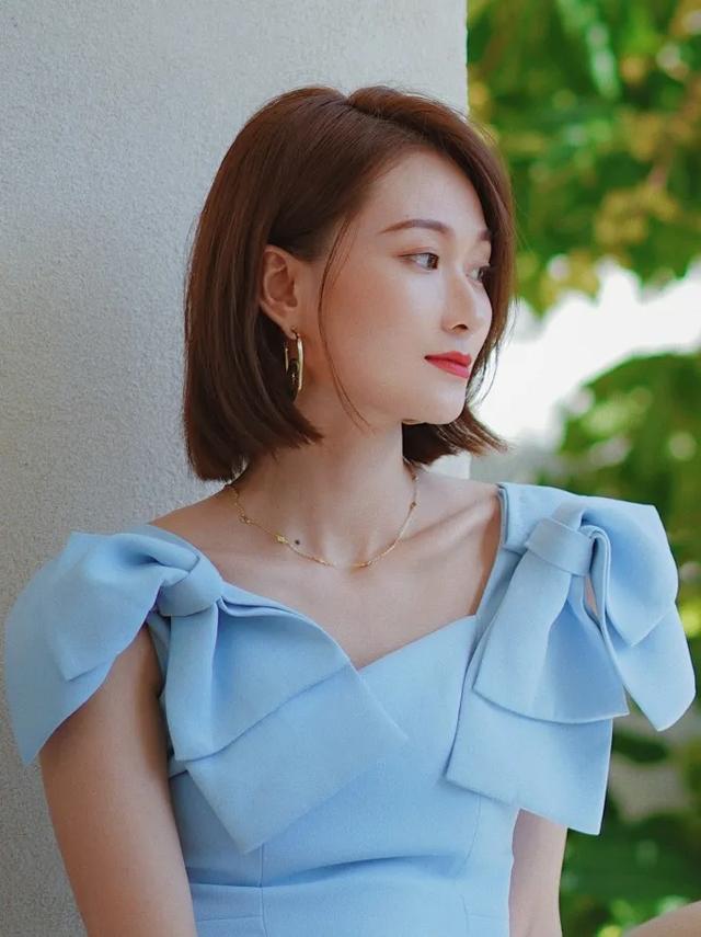 如何才能正确判断自己的颜值（从长相中上到拔尖）(29)