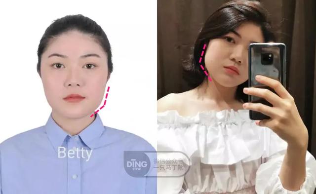 如何才能正确判断自己的颜值（从长相中上到拔尖）(26)