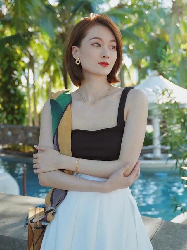 如何才能正确判断自己的颜值（从长相中上到拔尖）(30)