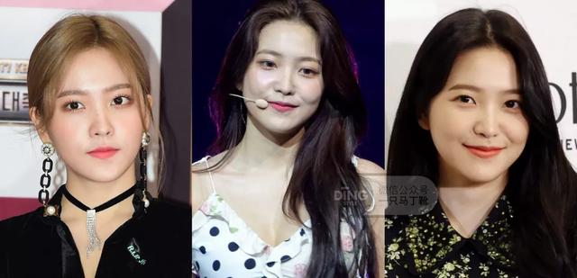 如何才能正确判断自己的颜值（从长相中上到拔尖）(22)