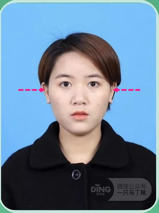 如何才能正确判断自己的颜值（从长相中上到拔尖）(19)