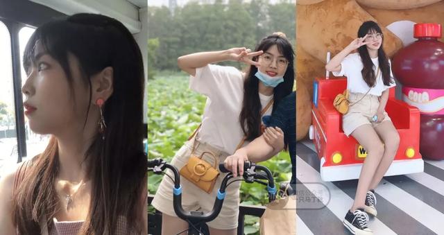 如何才能正确判断自己的颜值（从长相中上到拔尖）(36)