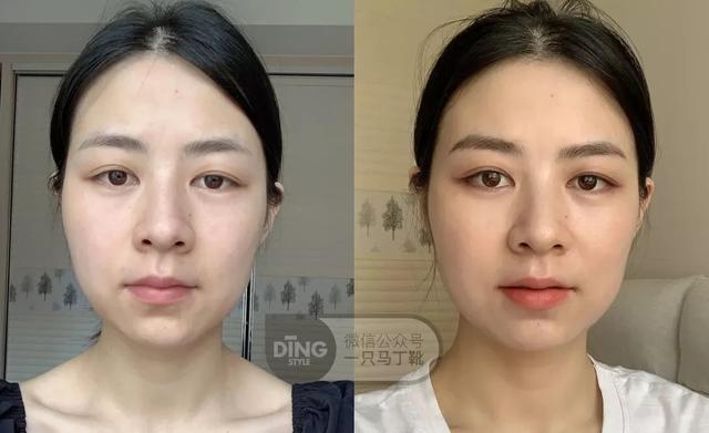 如何才能正确判断自己的颜值（从长相中上到拔尖）(32)