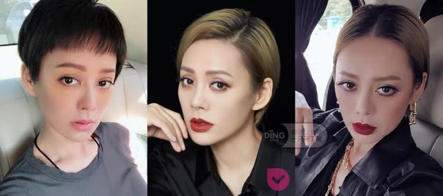 如何才能正确判断自己的颜值（从长相中上到拔尖）(6)