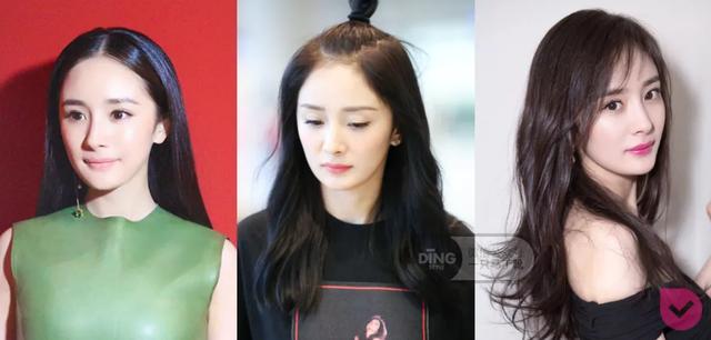 如何才能正确判断自己的颜值（从长相中上到拔尖）(12)