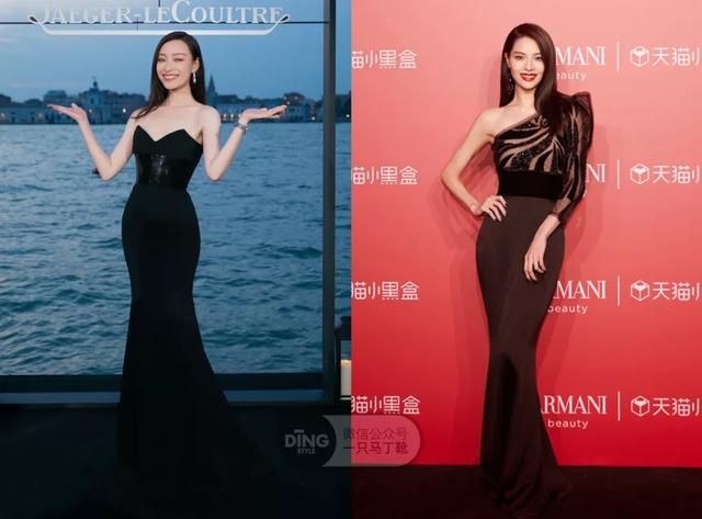 如何才能正确判断自己的颜值（从长相中上到拔尖）(35)