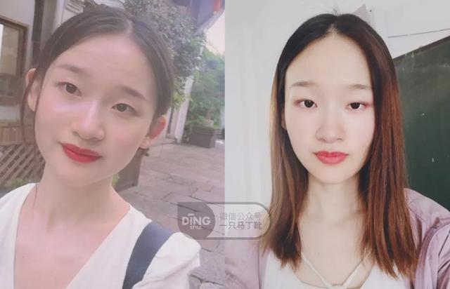 如何才能正确判断自己的颜值（从长相中上到拔尖）(10)