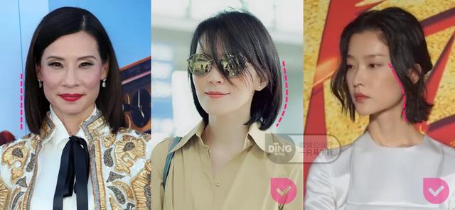 如何才能正确判断自己的颜值（从长相中上到拔尖）(28)