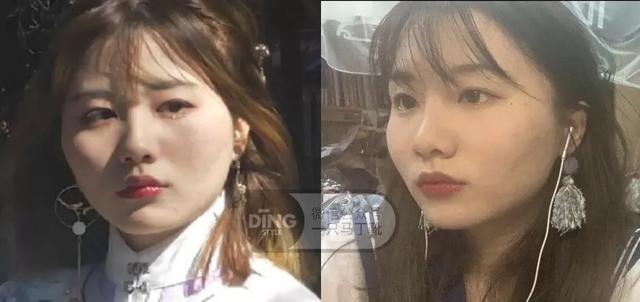 如何才能正确判断自己的颜值（从长相中上到拔尖）(23)