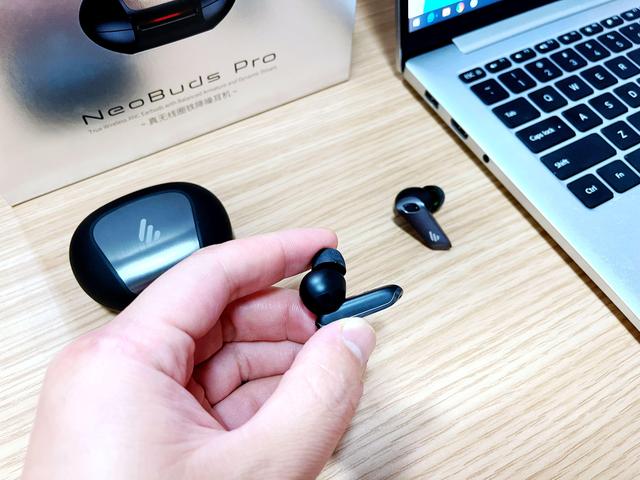 漫步者neobuds pro现在值得入手吗（九方面深度了解漫步者）(15)