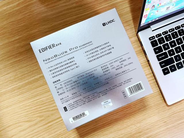 漫步者neobuds pro现在值得入手吗（九方面深度了解漫步者）(3)