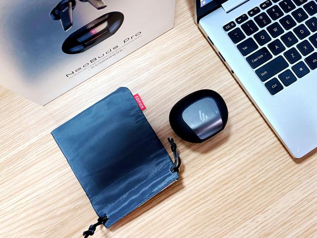 漫步者neobuds pro现在值得入手吗（九方面深度了解漫步者）(19)