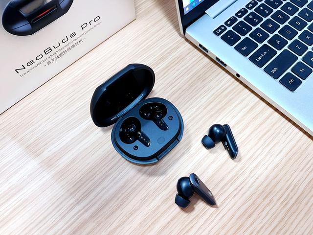 漫步者neobuds pro现在值得入手吗（九方面深度了解漫步者）(11)