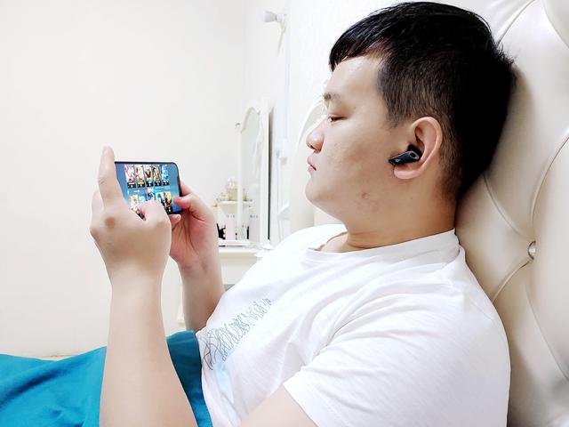 漫步者neobuds pro现在值得入手吗（九方面深度了解漫步者）(32)