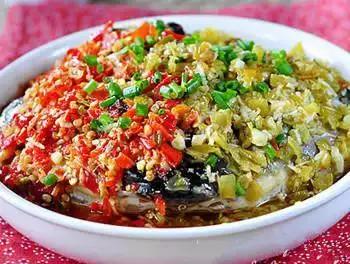 十六种做鱼的方法简单好吃（鱼的20种家常做法）(1)