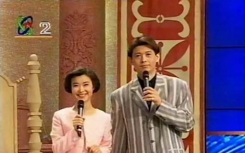 正大综艺主持人顺序（正大综艺热播32年）(27)