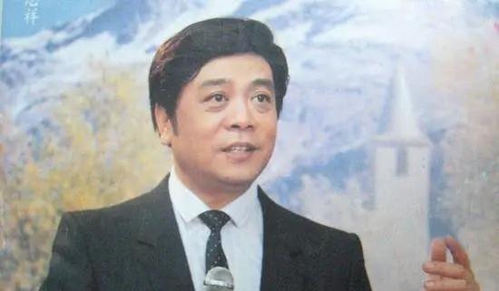 正大综艺主持人顺序（正大综艺热播32年）(12)