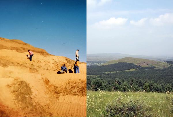 绿水青山就是金山银山是何时提出（绿水青山就是金山银山）(3)