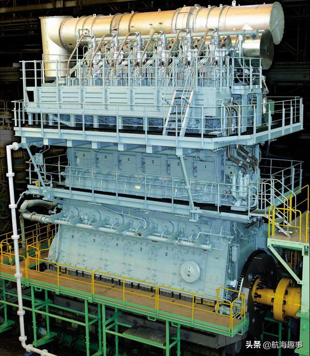 瓦锡兰发动机哪个国家（黄老轨带你详细了解）(17)