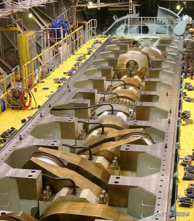 瓦锡兰发动机哪个国家（黄老轨带你详细了解）(18)