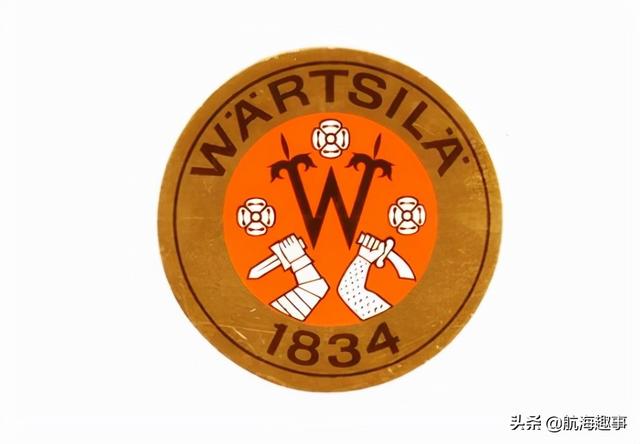 瓦锡兰发动机哪个国家（黄老轨带你详细了解）(2)