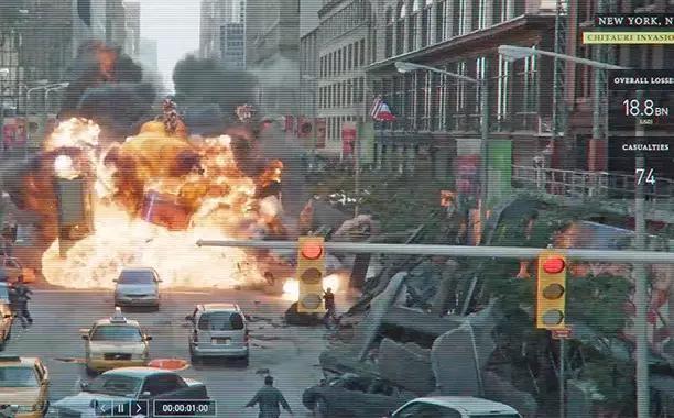 美队3道歉（美队3这场价值10亿美金的撕逼太虐了）(6)