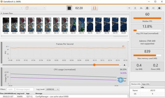 索尼xperia深度评测（还是索尼黑科技有魅力）(24)
