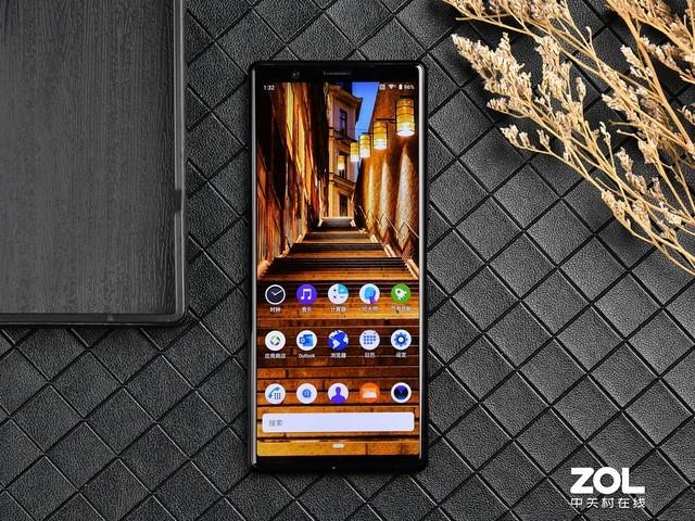 索尼xperia深度评测（还是索尼黑科技有魅力）(6)