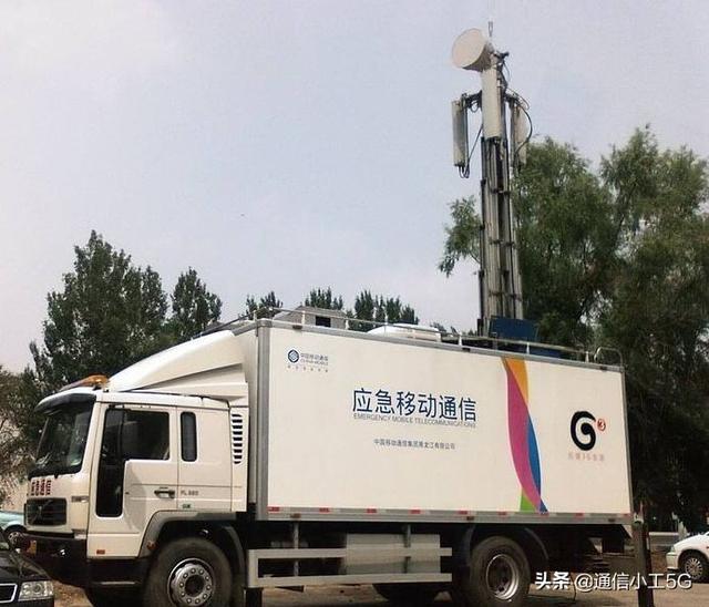 微波通信的实例（花十分钟时间读懂微波通信）(9)