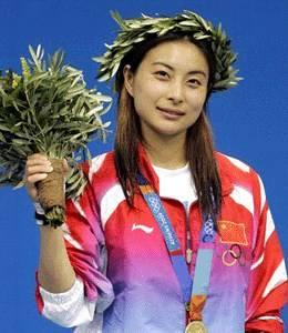 现在郭晶晶与霍启刚婚姻状况（曾经与田亮是金童玉女）(4)